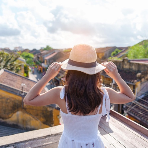 Worldwide Tours & Excursions