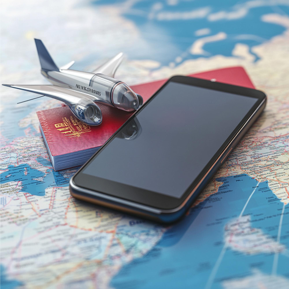 Worldwide Ticketing